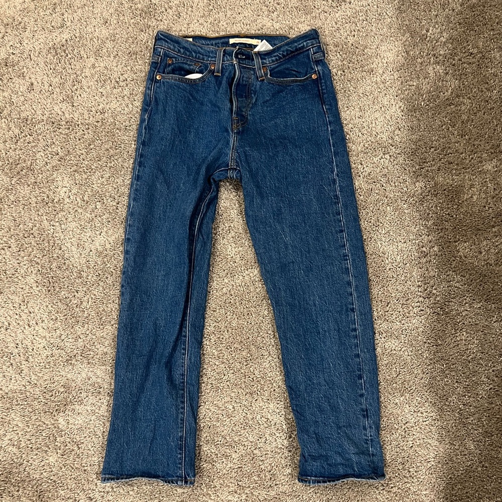 Vintage Levi’s
